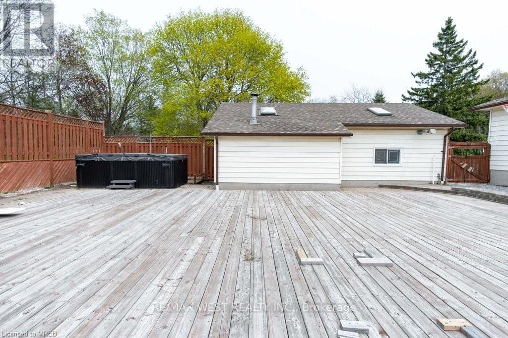 146 Harvie Road, Barrie, Ontario  L4N 9E3 - Photo 35 - S12692494