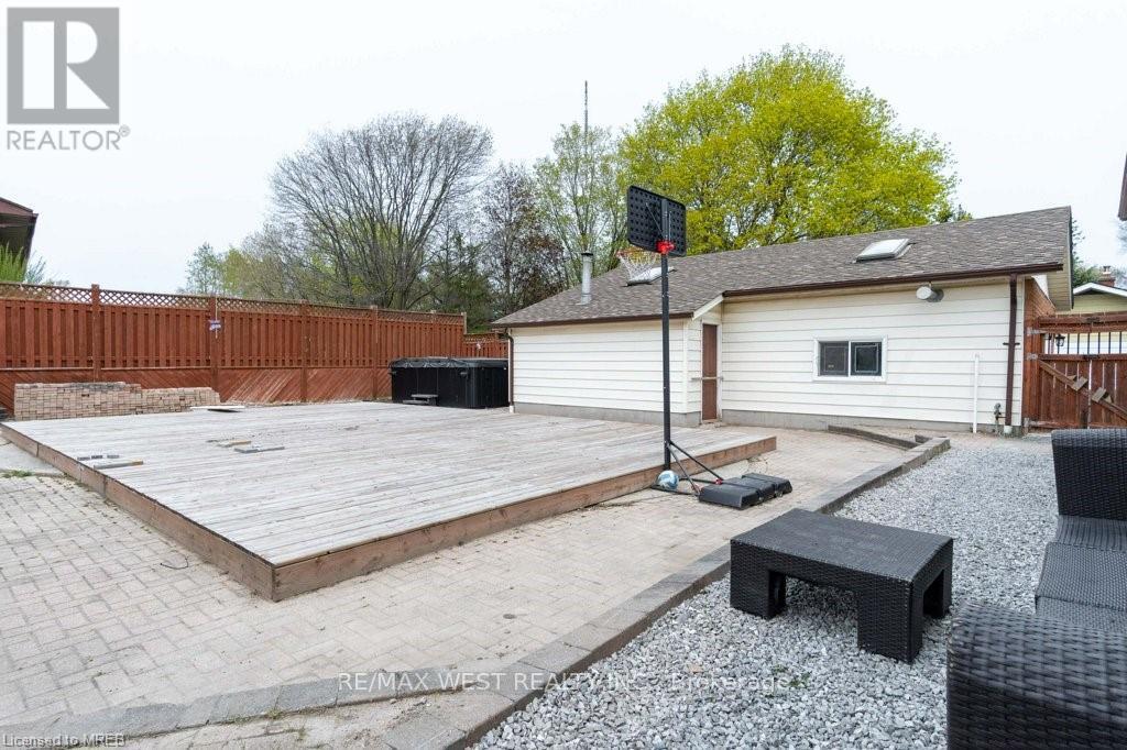 146 Harvie Road, Barrie, Ontario  L4N 9E3 - Photo 36 - S12692494