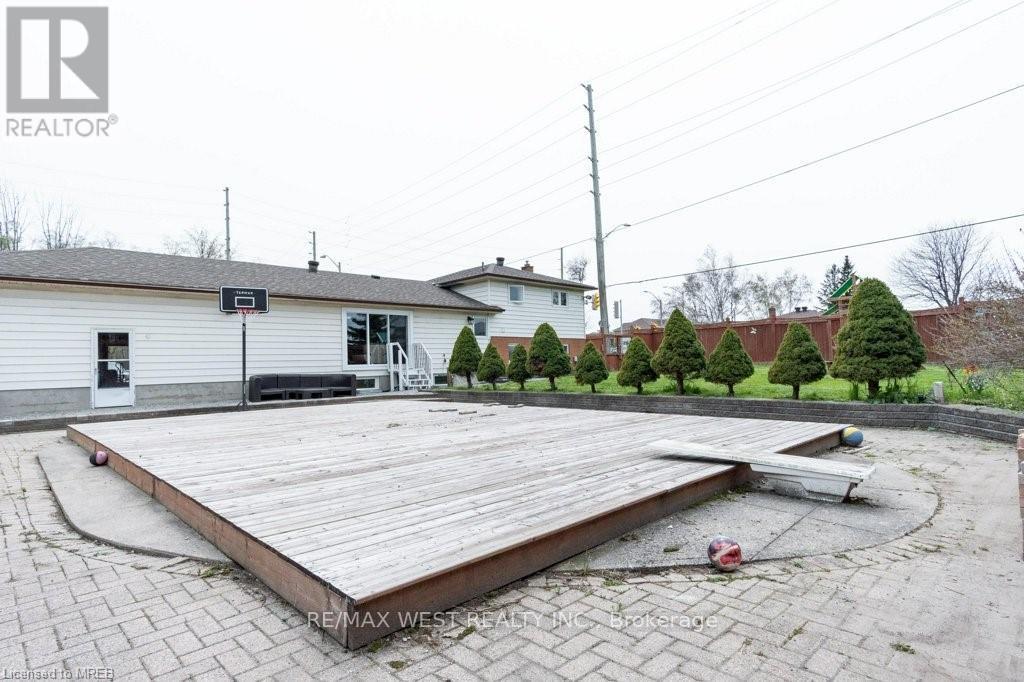146 Harvie Road, Barrie, Ontario  L4N 9E3 - Photo 34 - S12692494