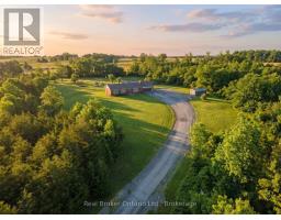 9639 SIDEROAD 27 SIDE ROAD, Erin, Ontario