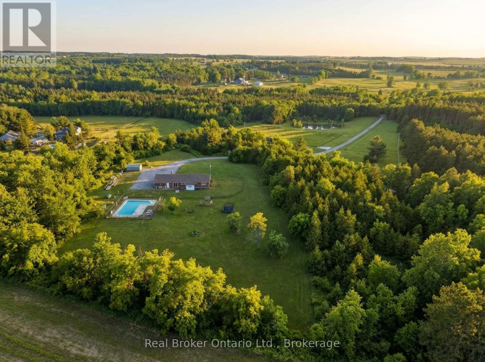 9639 Sideroad 27 Side Road, Erin, Ontario  N0B 1T0 - Photo 9 - X12997006