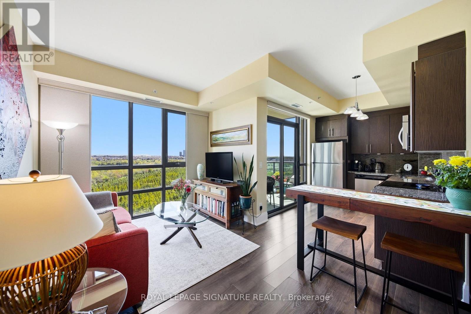 806 - 45 Yorkland Boulevard, Brampton, Ontario  L6P 4B4 - Photo 11 - W13142514