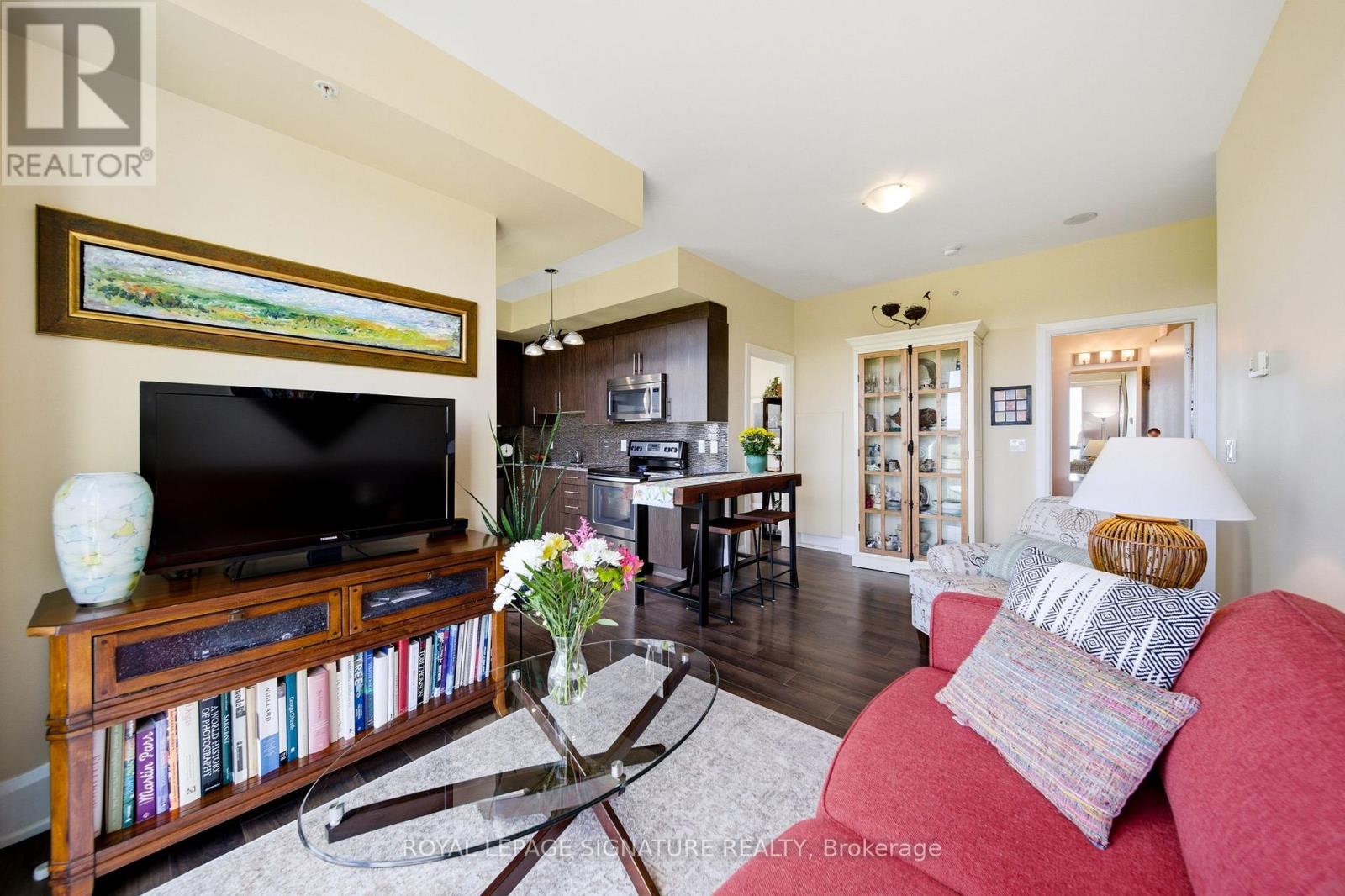 806 - 45 Yorkland Boulevard, Brampton, Ontario  L6P 4B4 - Photo 13 - W13142514