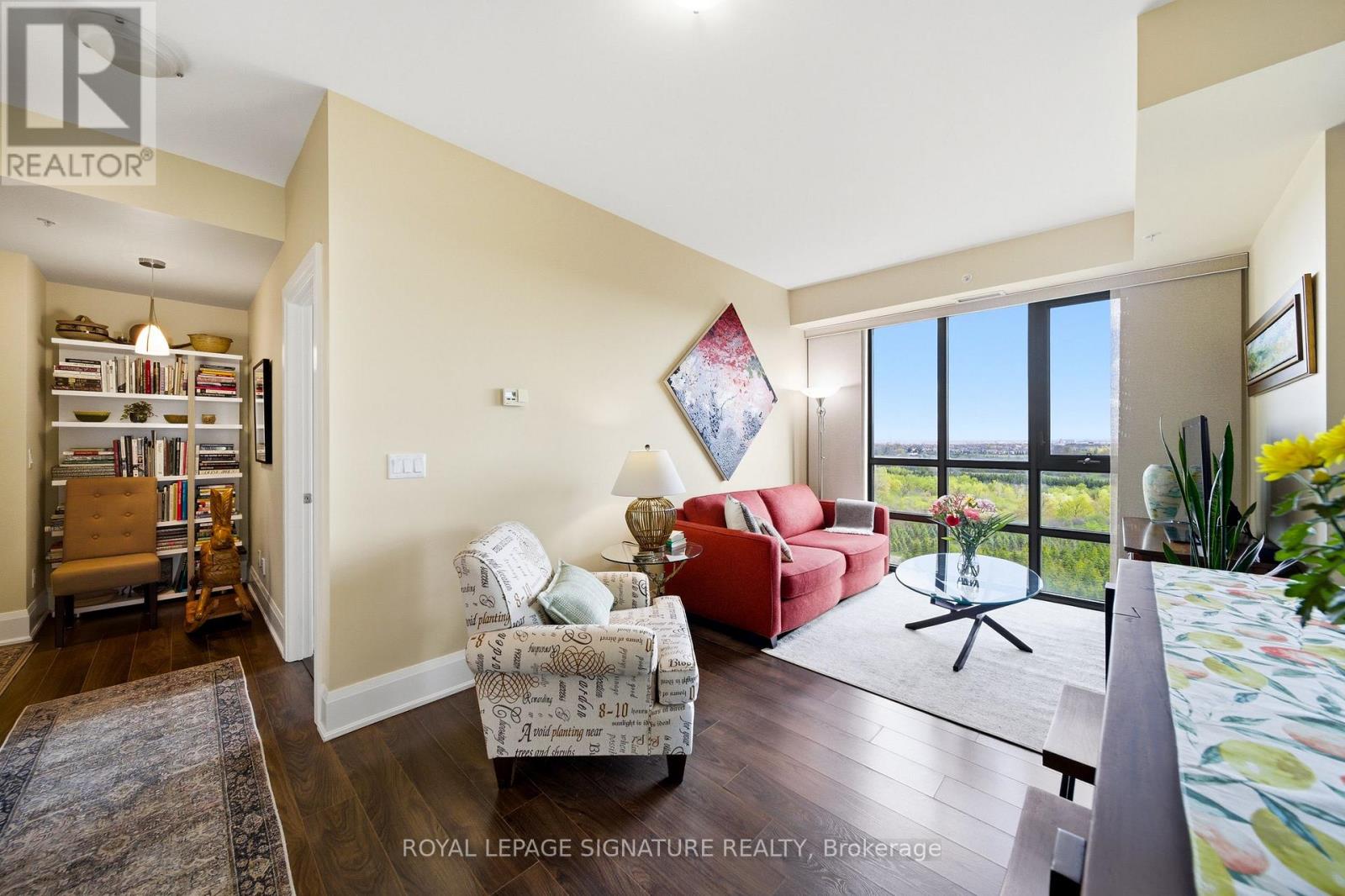 806 - 45 Yorkland Boulevard, Brampton, Ontario  L6P 4B4 - Photo 17 - W13142514