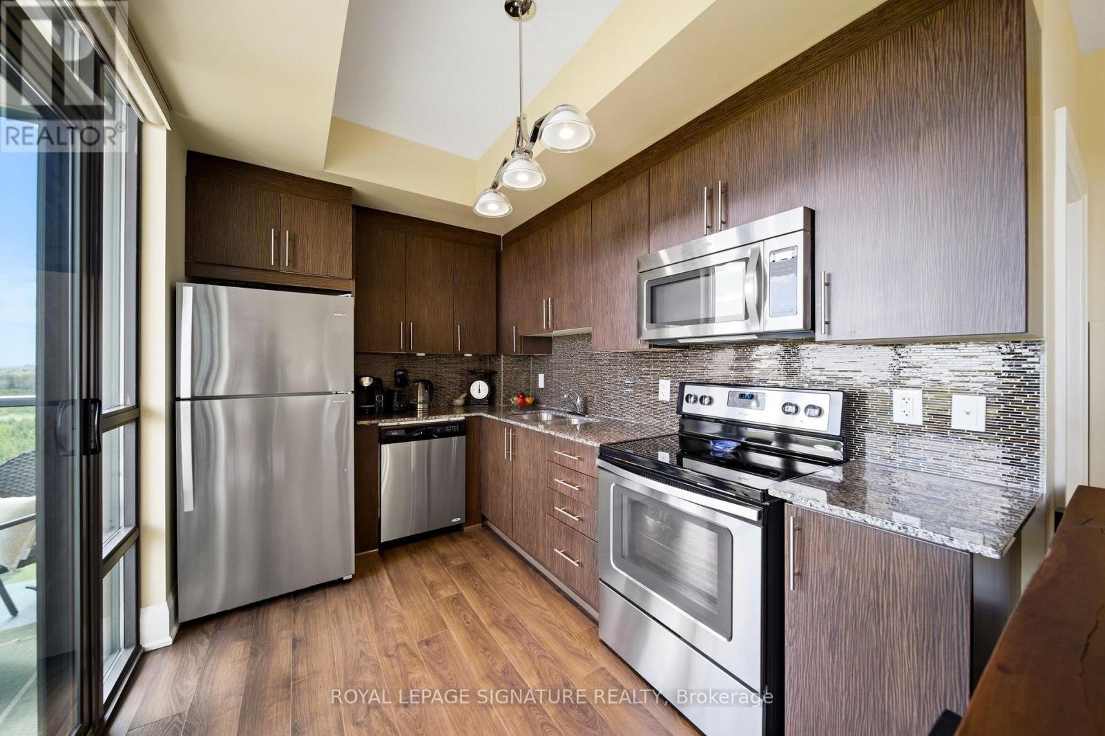 806 - 45 Yorkland Boulevard, Brampton, Ontario  L6P 4B4 - Photo 19 - W13142514