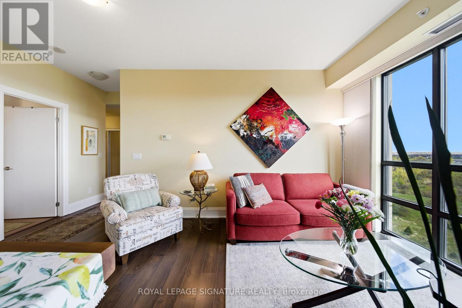 806 - 45 Yorkland Boulevard, Brampton, Ontario  L6P 4B4 - Photo 20 - W13142514