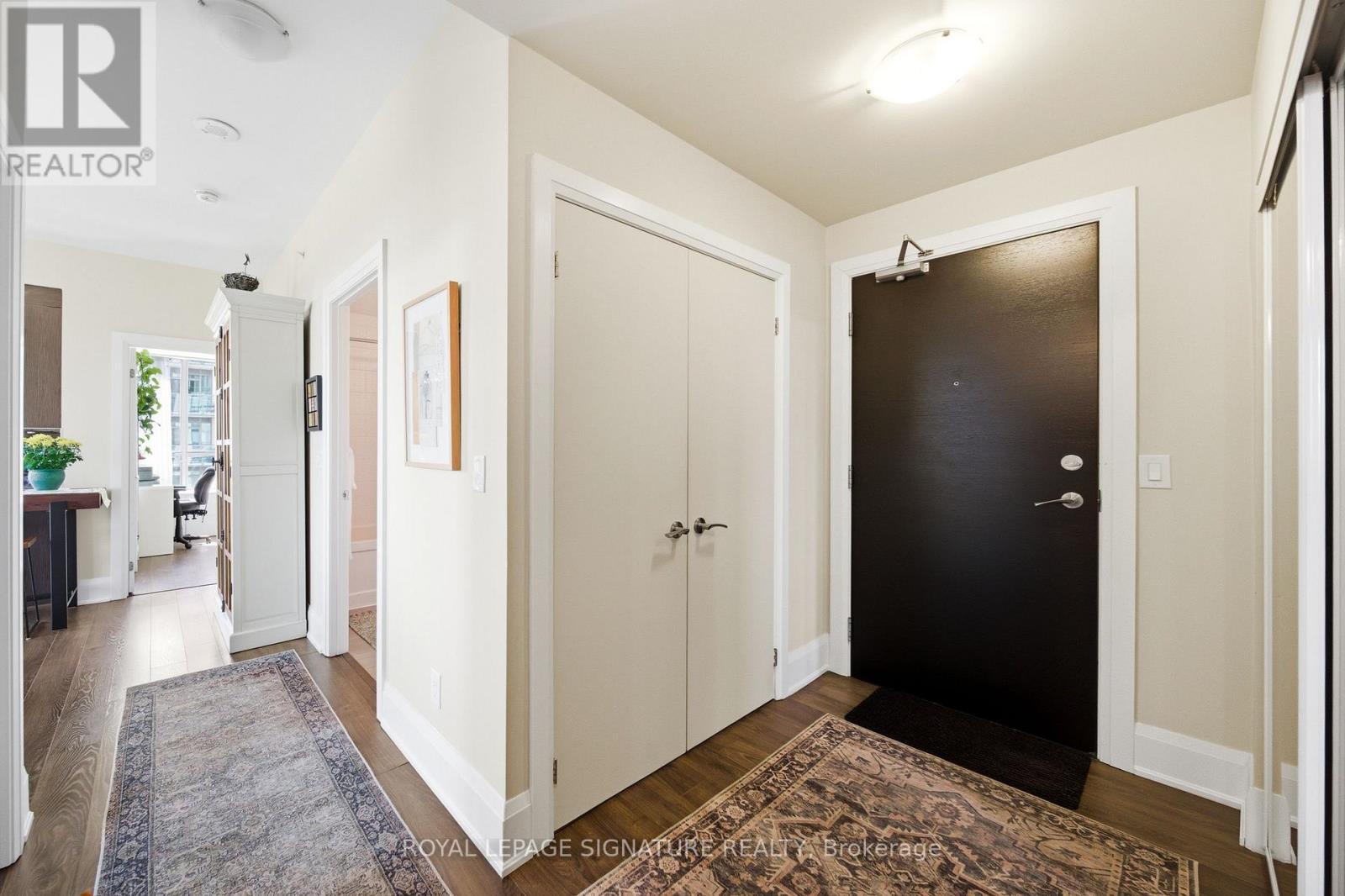 806 - 45 Yorkland Boulevard, Brampton, Ontario  L6P 4B4 - Photo 6 - W13142514
