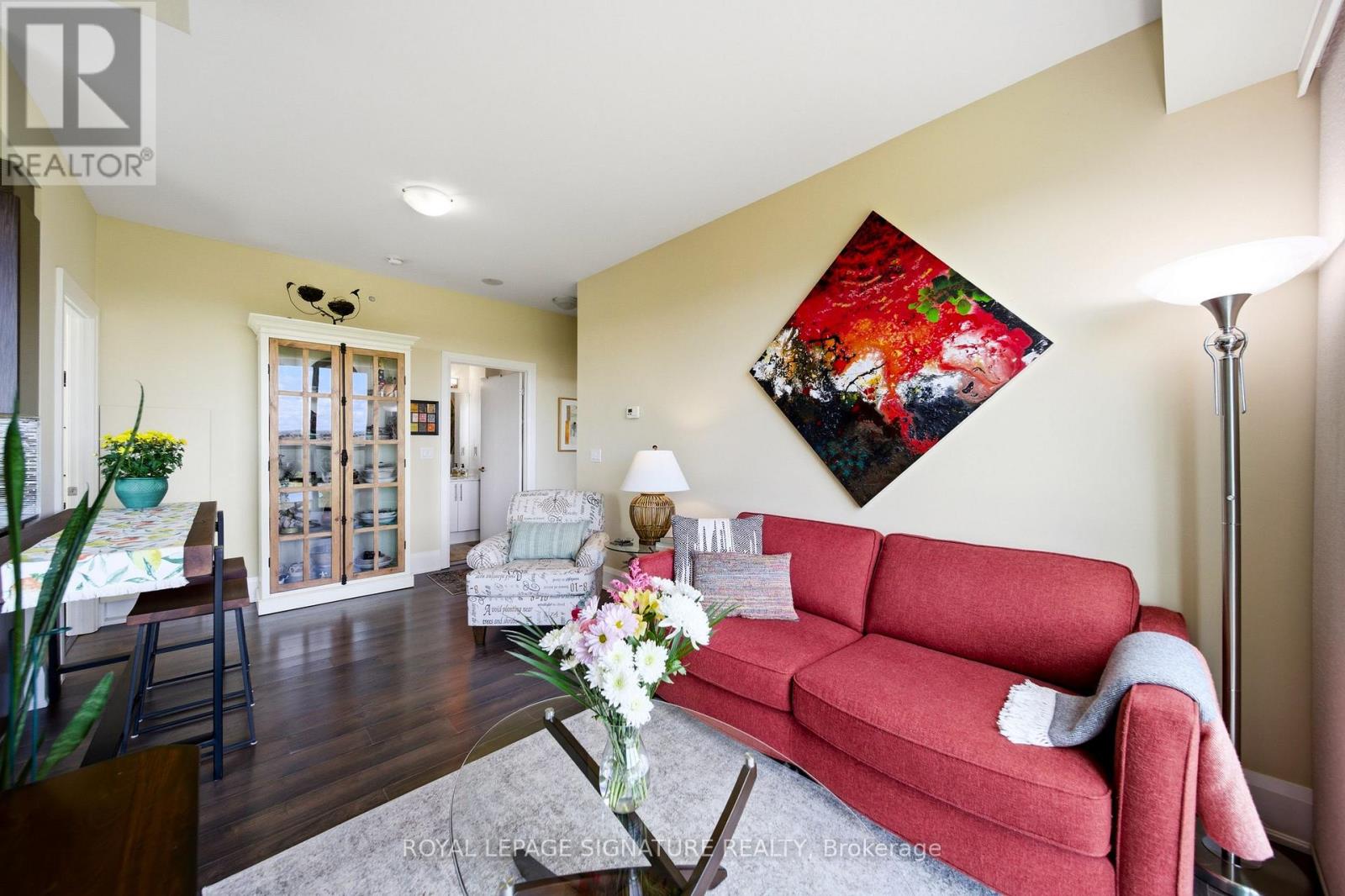 806 - 45 Yorkland Boulevard, Brampton, Ontario  L6P 4B4 - Photo 14 - W13142514
