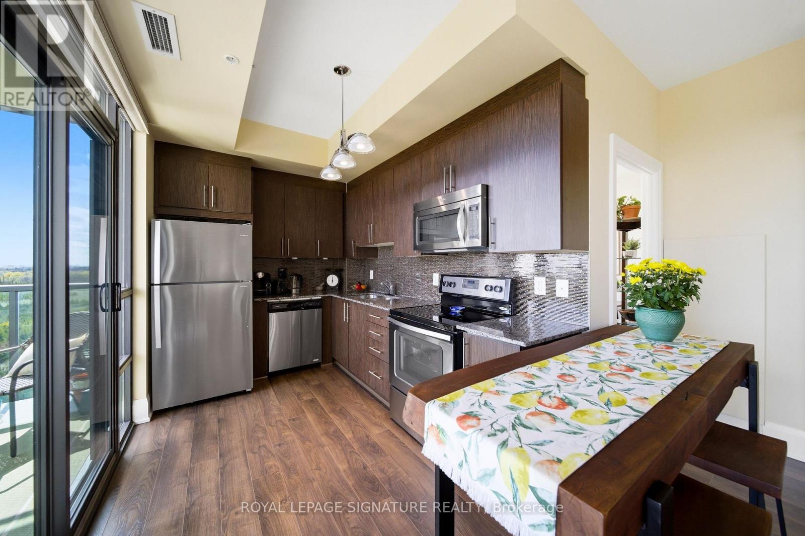 806 - 45 Yorkland Boulevard, Brampton, Ontario  L6P 4B4 - Photo 16 - W13142514