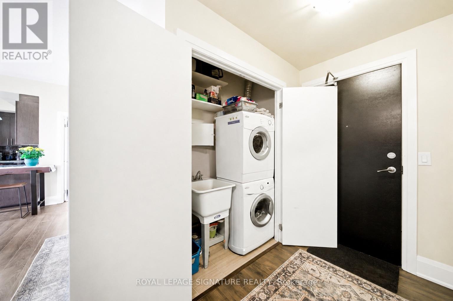806 - 45 Yorkland Boulevard, Brampton, Ontario  L6P 4B4 - Photo 7 - W13142514