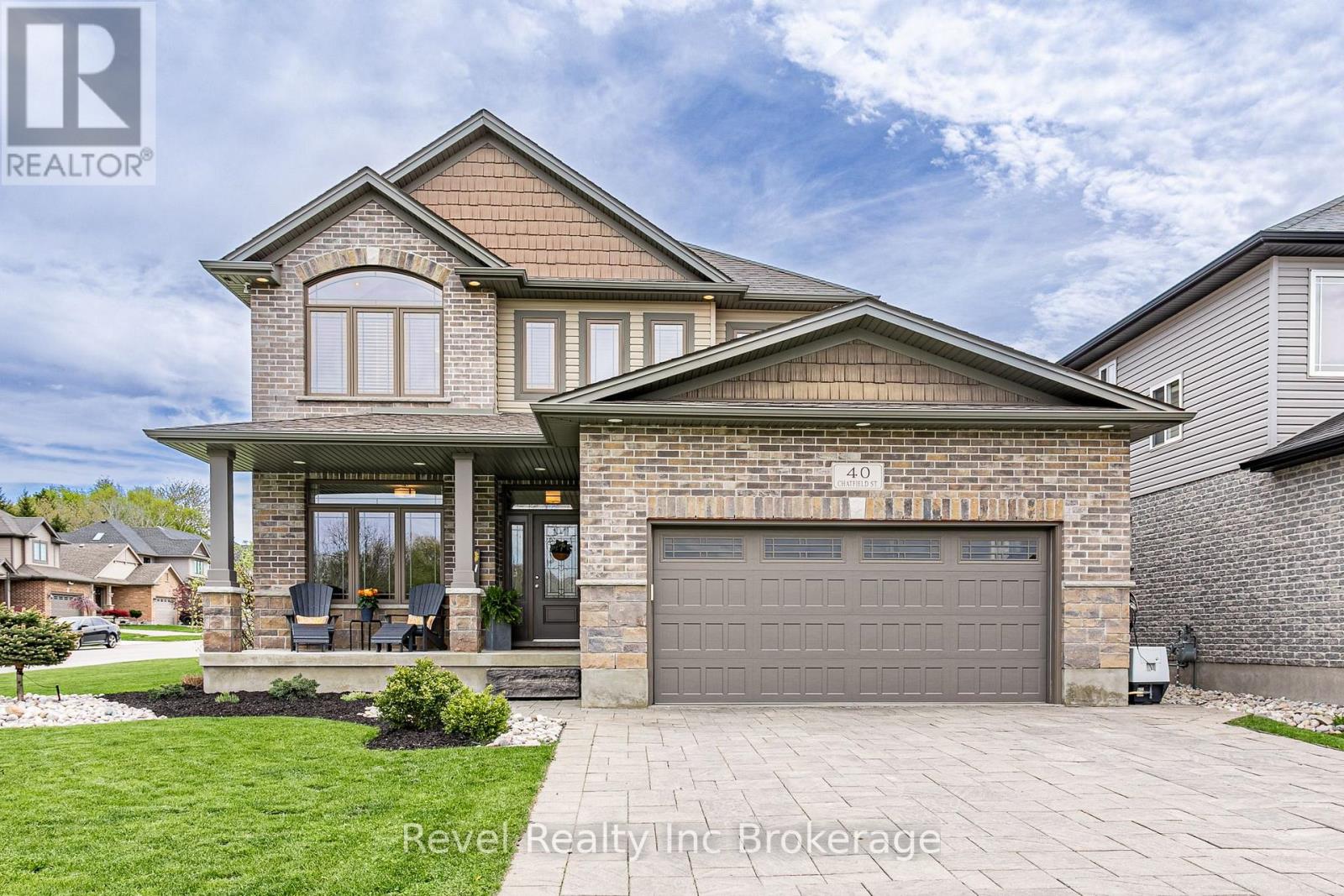 40 CHATFIELD STREET, Ingersoll, Ontario