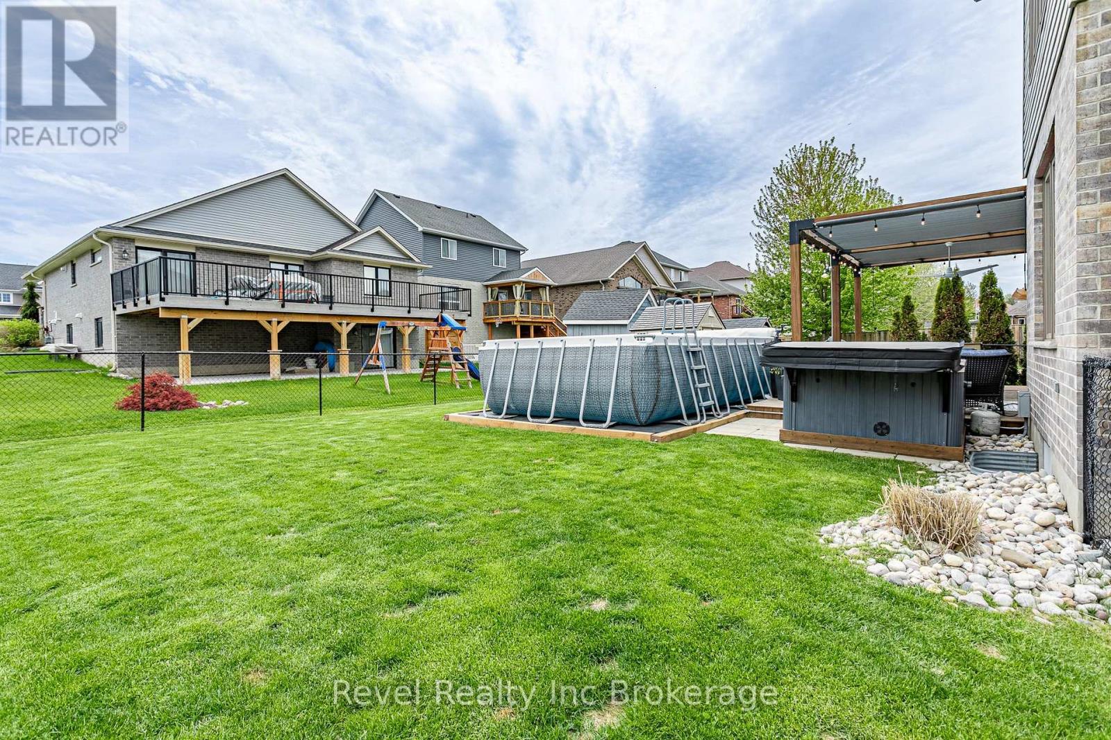 40 Chatfield Street, Ingersoll, Ontario  N5C 0B3 - Photo 36 - X13143516