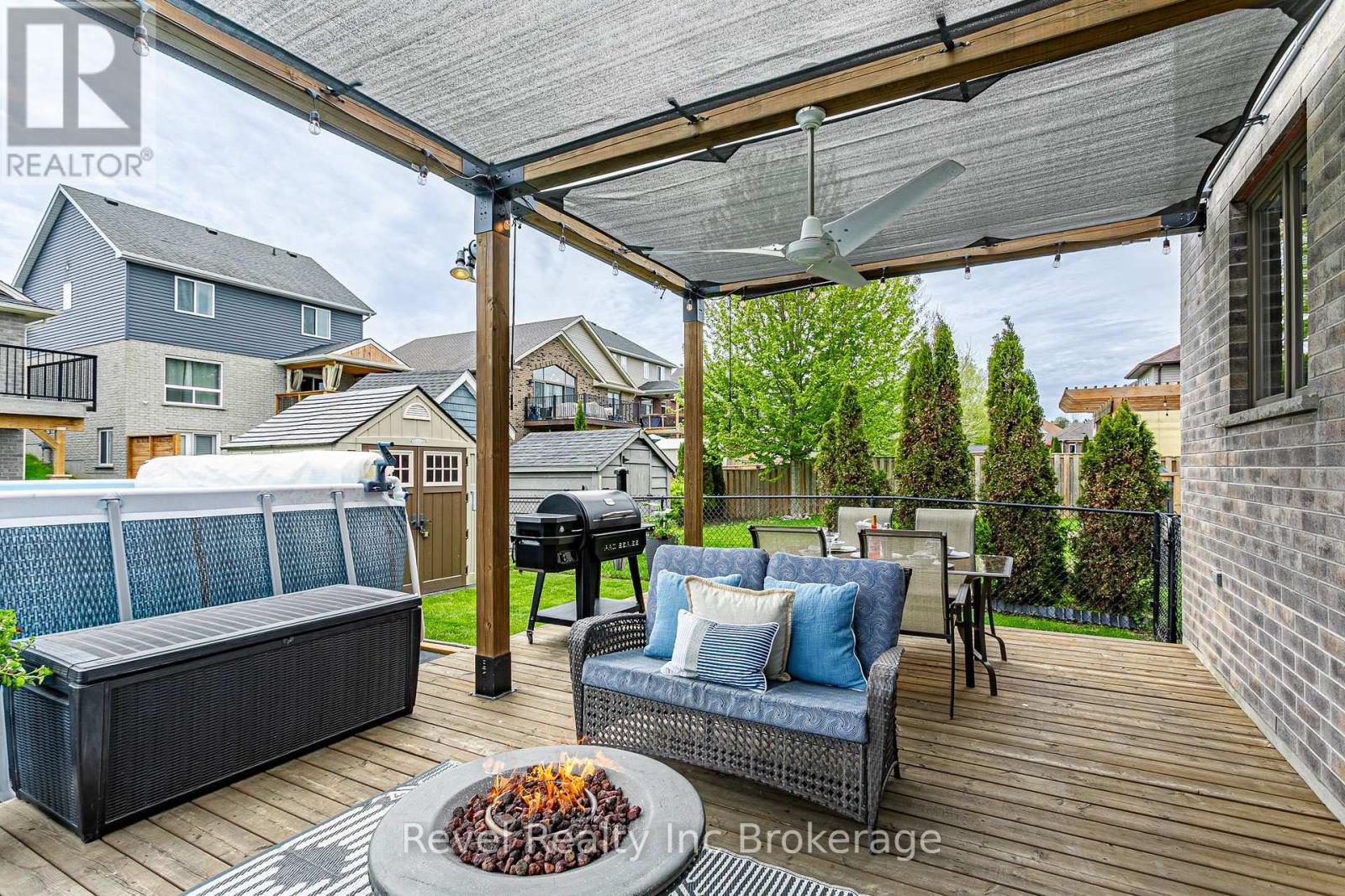 40 Chatfield Street, Ingersoll, Ontario  N5C 0B3 - Photo 42 - X13143516
