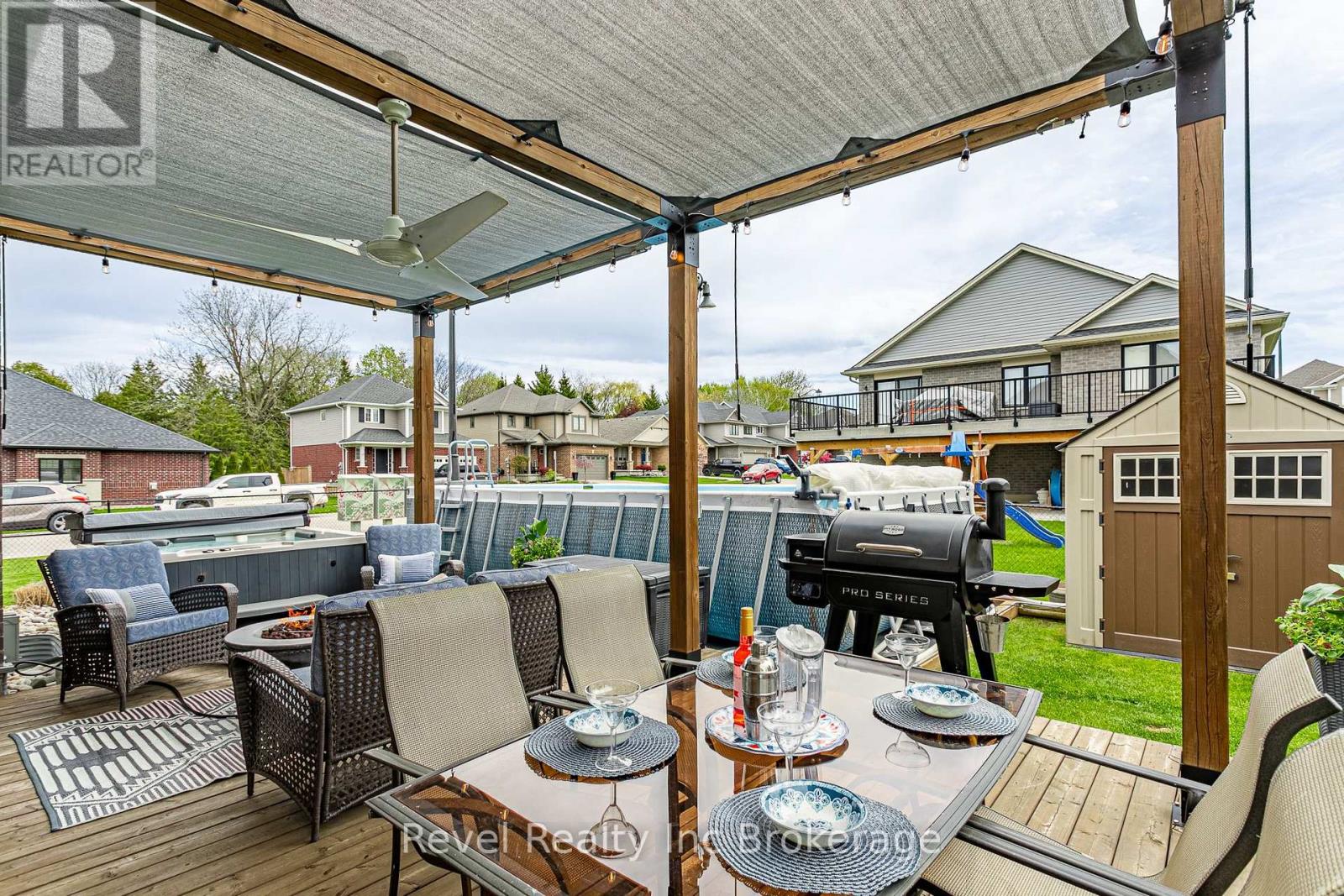 40 Chatfield Street, Ingersoll, Ontario  N5C 0B3 - Photo 43 - X13143516
