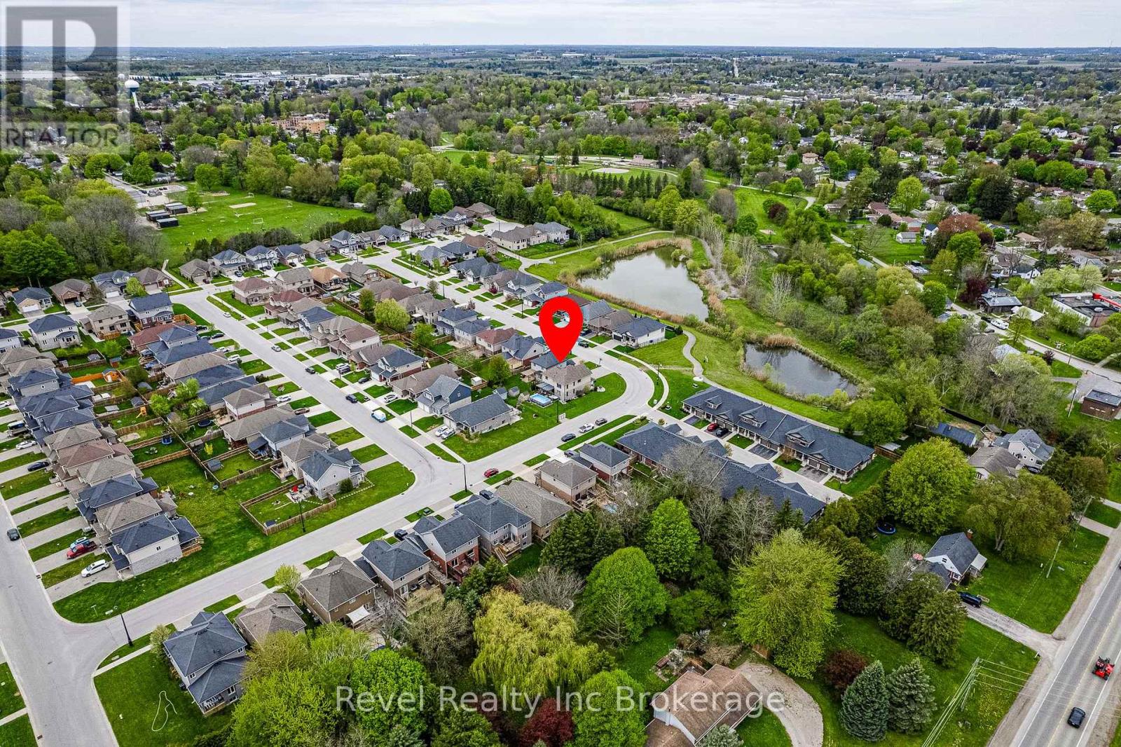 40 Chatfield Street, Ingersoll, Ontario  N5C 0B3 - Photo 46 - X13143516