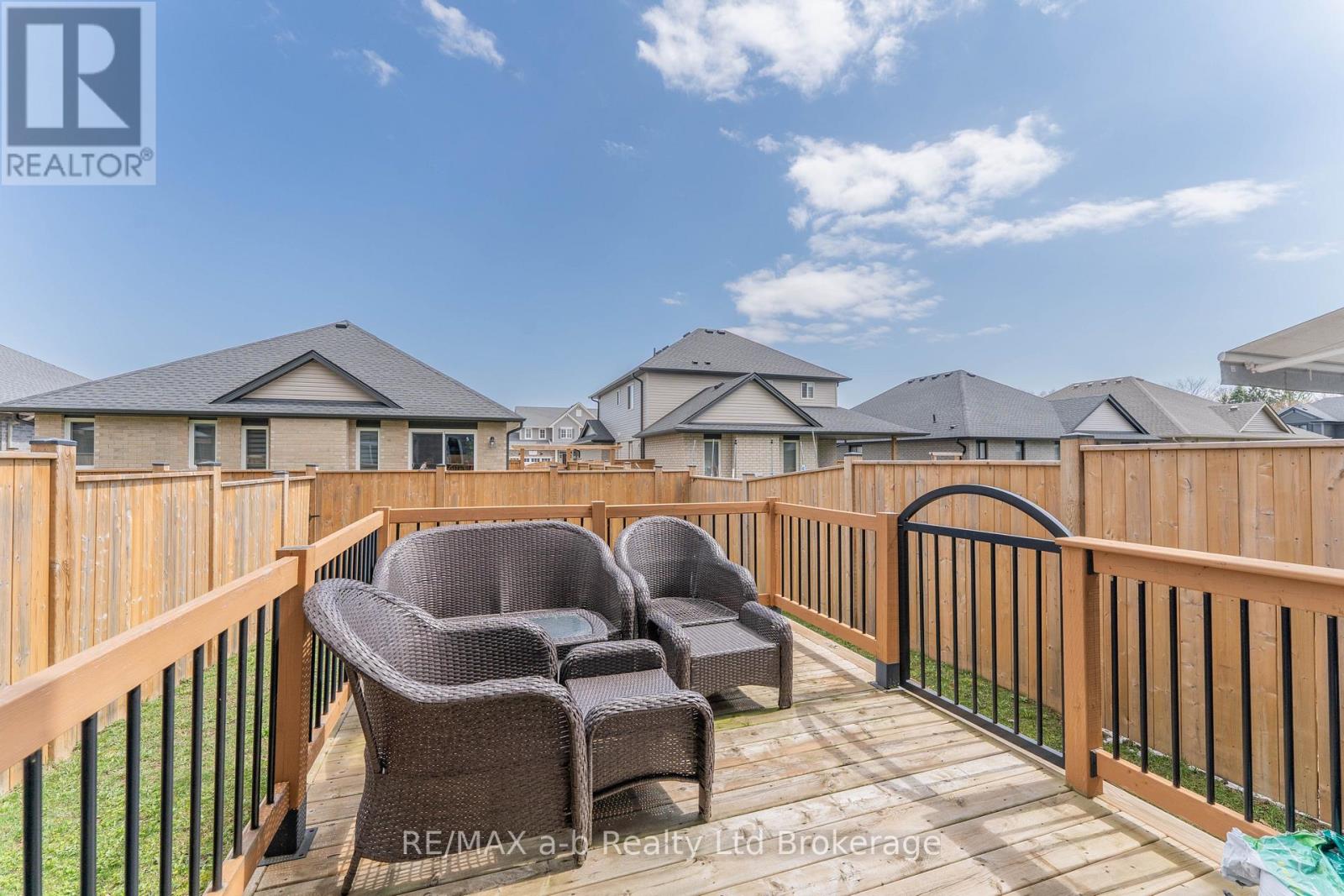 19 Huntley Avenue, Tillsonburg, Ontario  N4G 0J3 - Photo 27 - X13143674