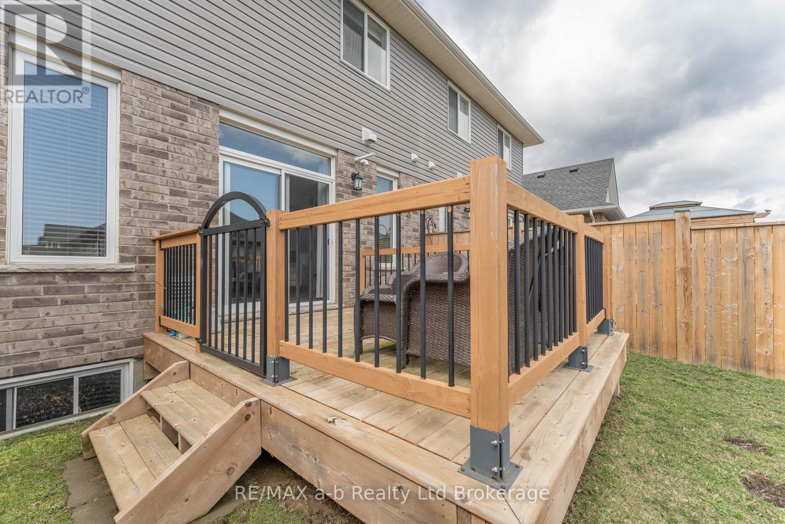 19 Huntley Avenue, Tillsonburg, Ontario  N4G 0J3 - Photo 29 - X13143674
