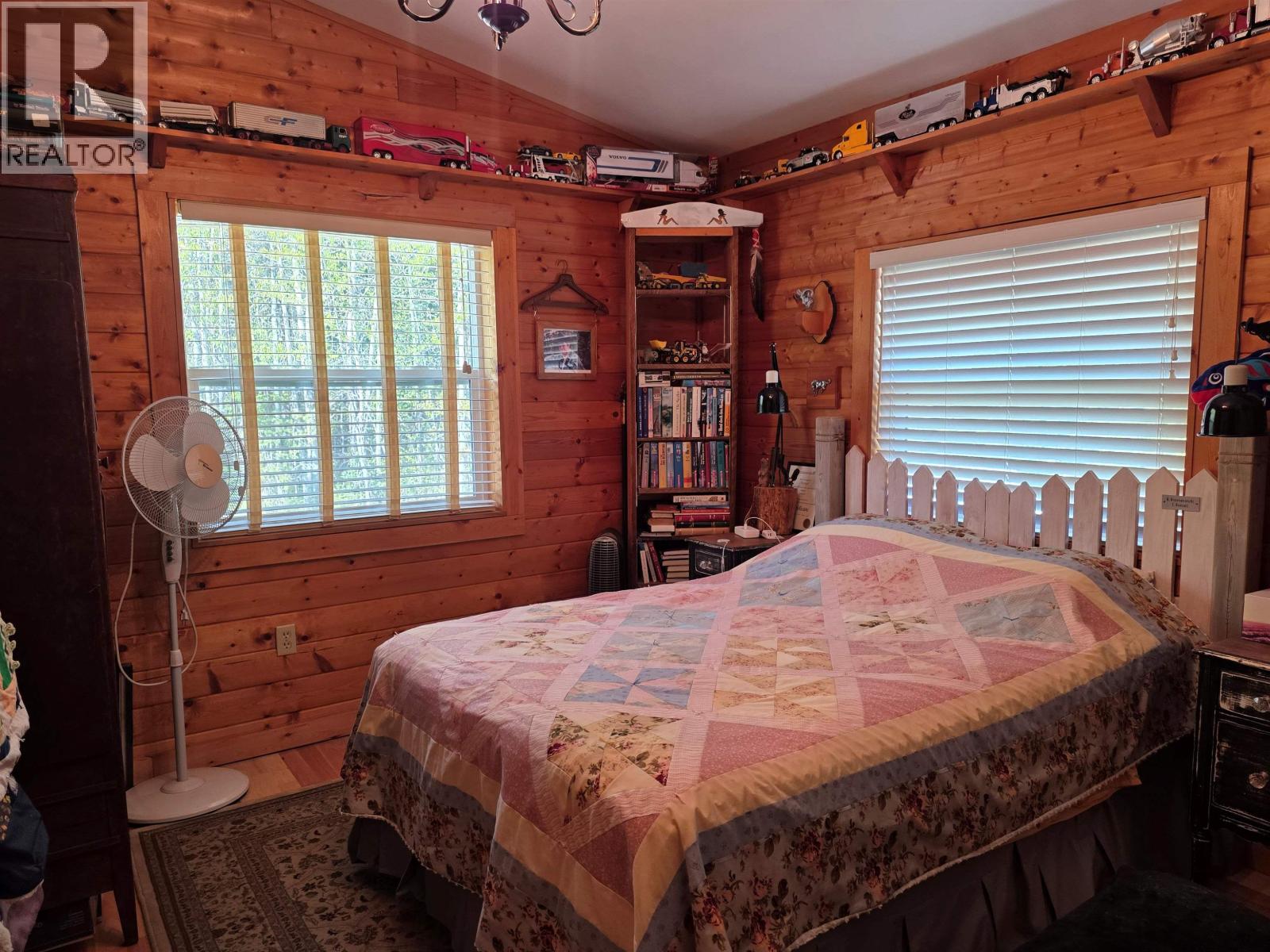34 Wilkenson Avenue, Granisle, British Columbia  V0J 1W0 - Photo 19 - R3124746