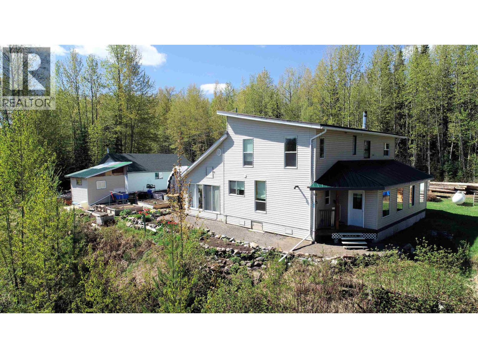 34 Wilkenson Avenue, Granisle, British Columbia  V0J 1W0 - Photo 2 - R3124746