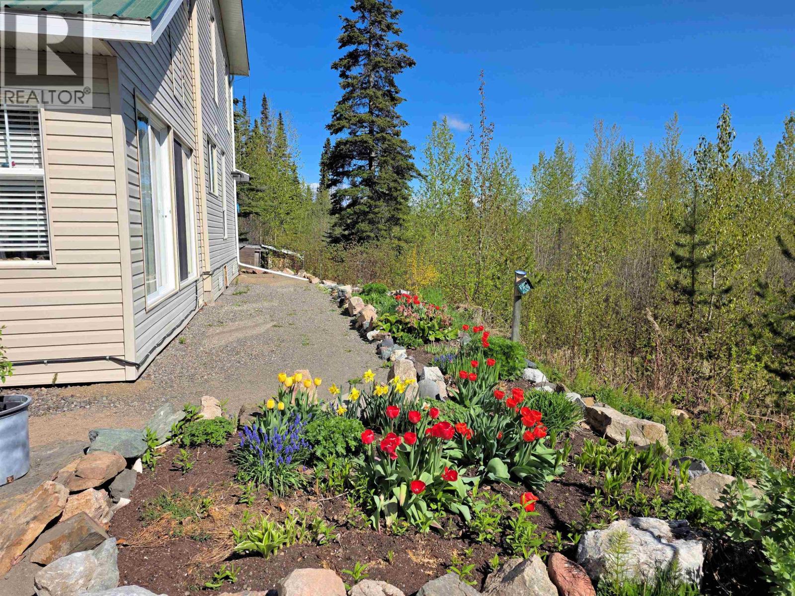 34 Wilkenson Avenue, Granisle, British Columbia  V0J 1W0 - Photo 21 - R3124746