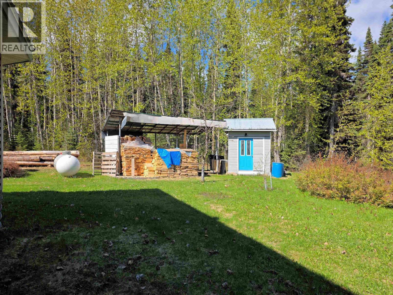 34 Wilkenson Avenue, Granisle, British Columbia  V0J 1W0 - Photo 22 - R3124746