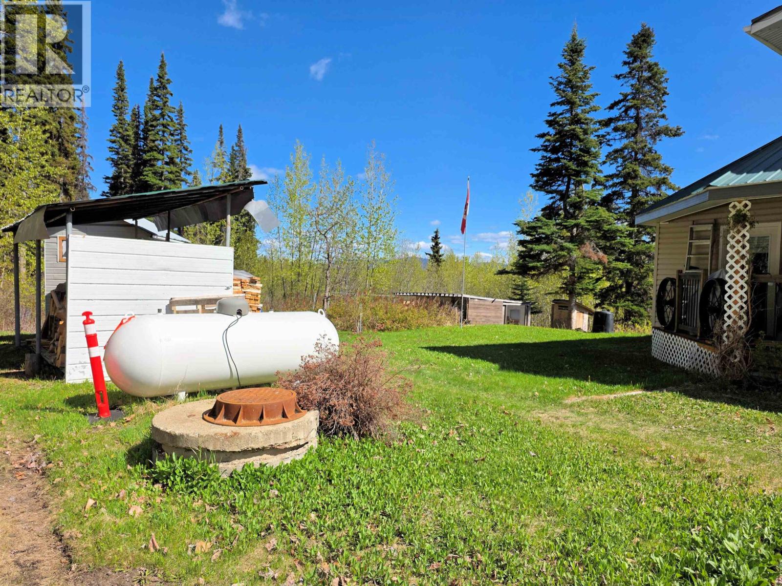 34 Wilkenson Avenue, Granisle, British Columbia  V0J 1W0 - Photo 23 - R3124746