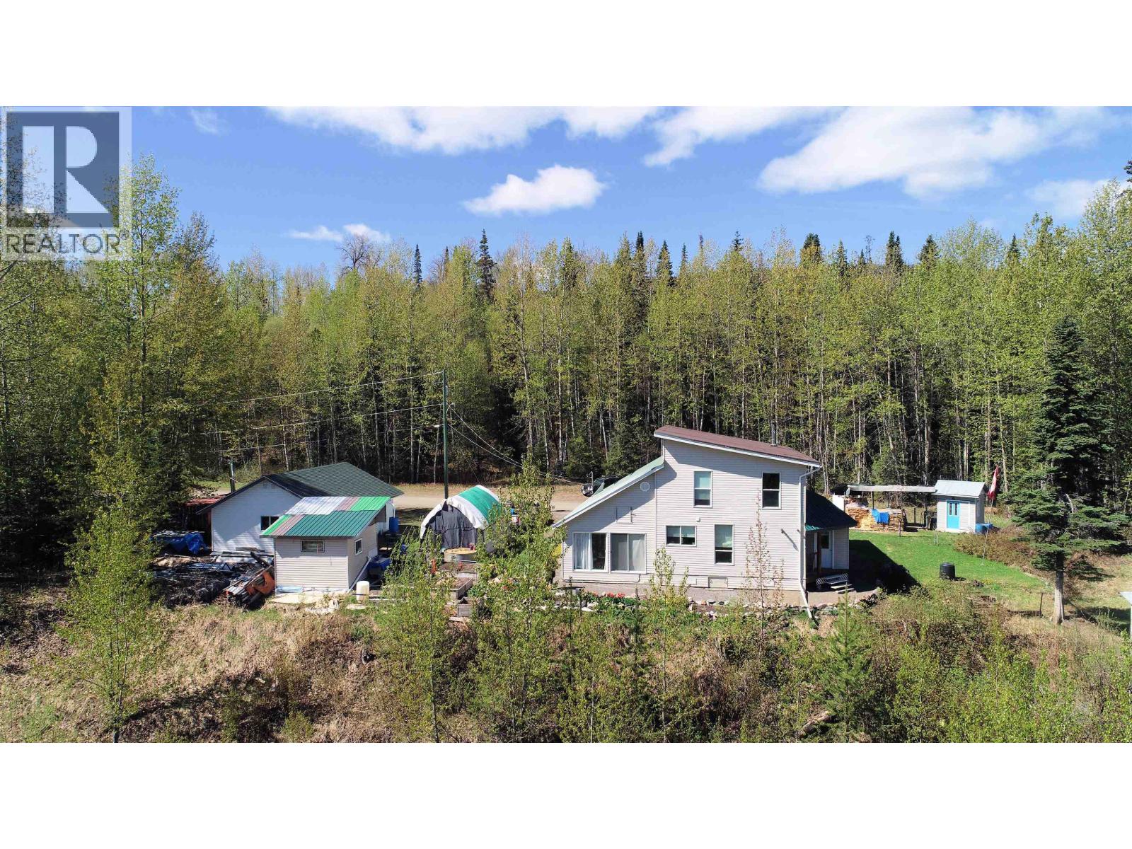 34 Wilkenson Avenue, Granisle, British Columbia  V0J 1W0 - Photo 25 - R3124746