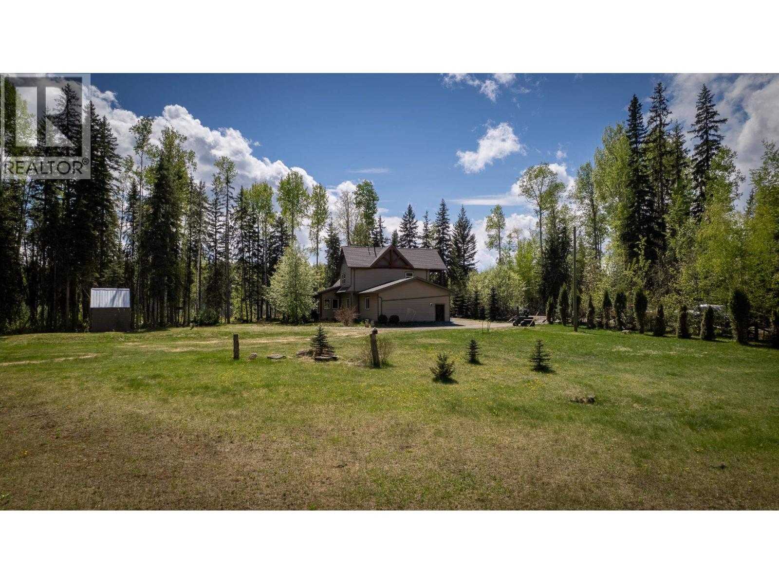 2361 Estate Road, Prince George, British Columbia  V2K 5R9 - Photo 4 - R3124748