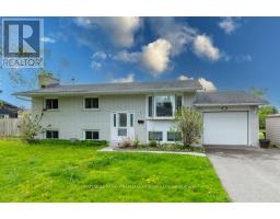 4 O'NEIL CRESCENT, Quinte West, Ontario