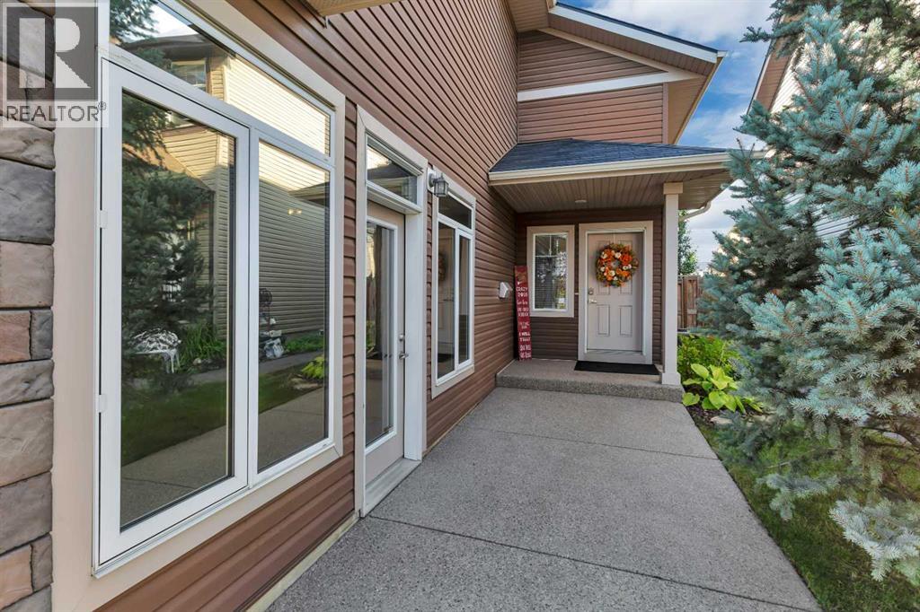 149 Carrington Drive, Red Deer, Alberta  T4P 0G5 - Photo 2 - A2312436