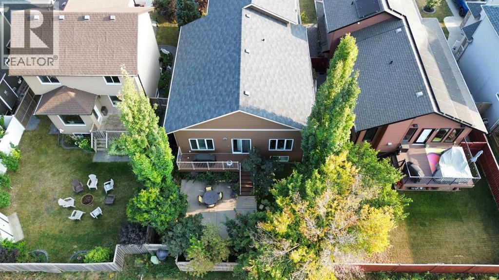 149 Carrington Drive, Red Deer, Alberta  T4P 0G5 - Photo 46 - A2312436