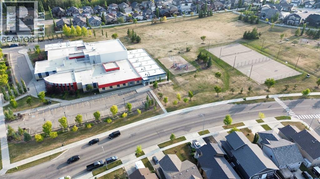 149 Carrington Drive, Red Deer, Alberta  T4P 0G5 - Photo 48 - A2312436