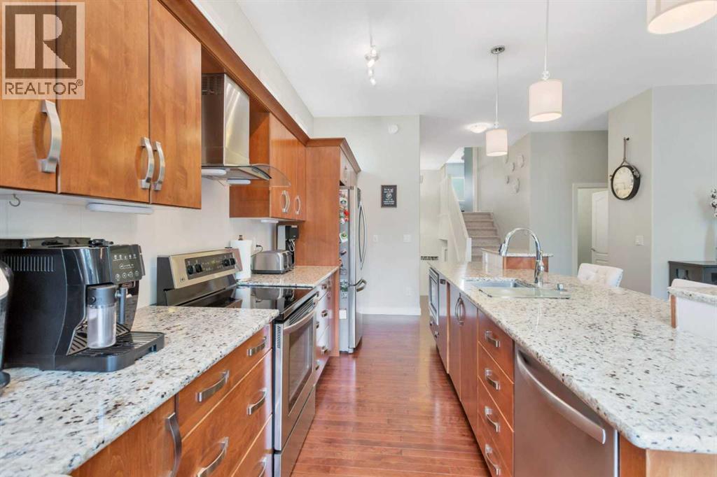 149 Carrington Drive, Red Deer, Alberta  T4P 0G5 - Photo 6 - A2312436