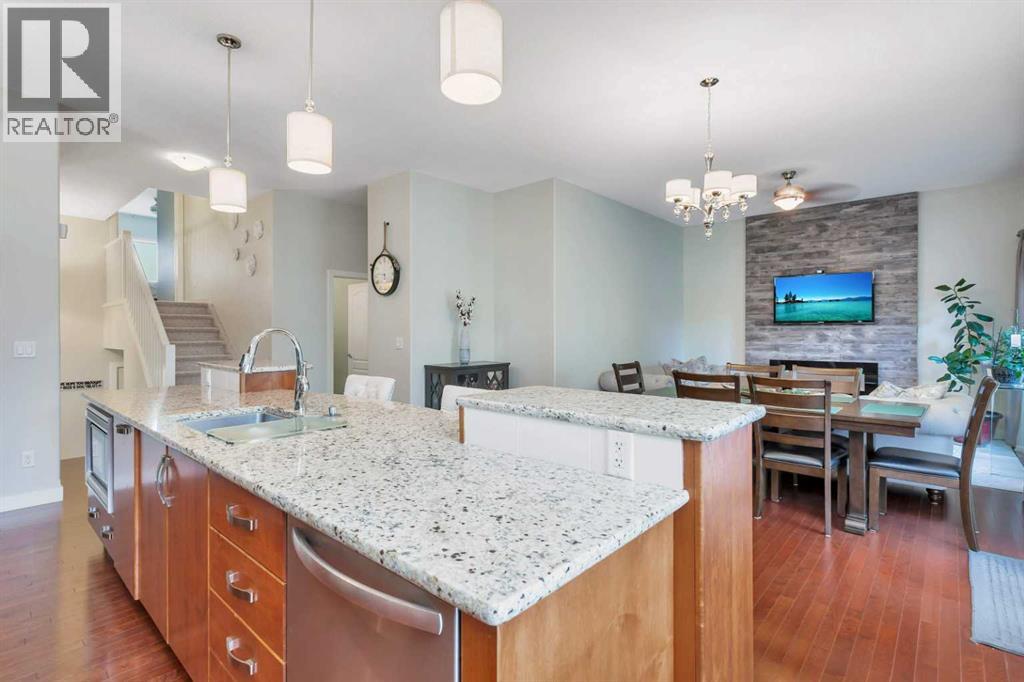 149 Carrington Drive, Red Deer, Alberta  T4P 0G5 - Photo 7 - A2312436
