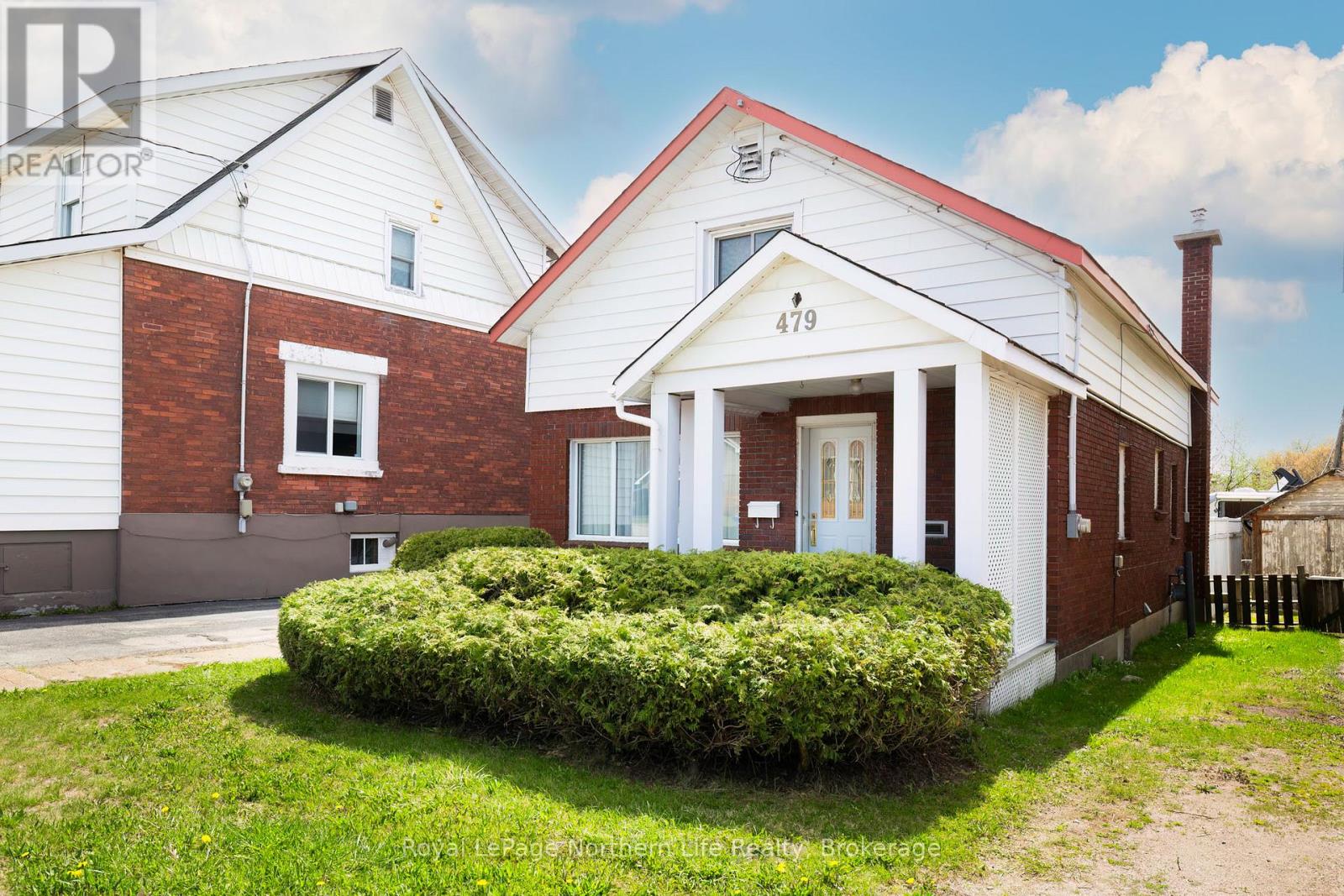 479 Laurier Avenue, North Bay, Ontario  P1B 1T6 - Photo 3 - X13143462