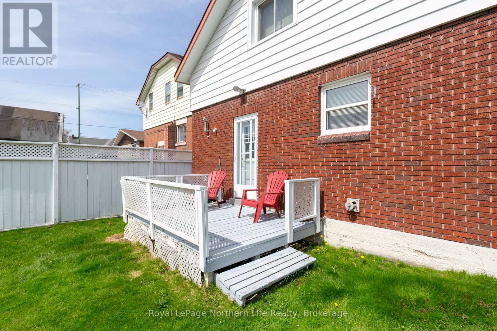 479 Laurier Avenue, North Bay, Ontario  P1B 1T6 - Photo 7 - X13143462
