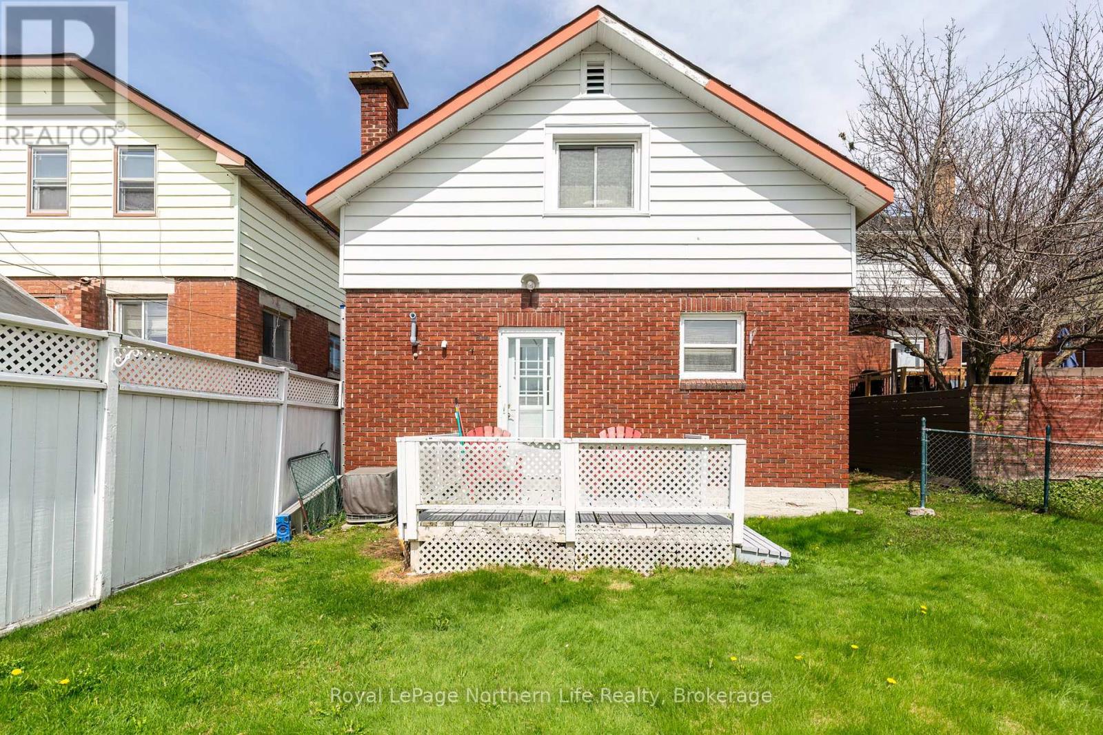 479 Laurier Avenue, North Bay, Ontario  P1B 1T6 - Photo 9 - X13143462