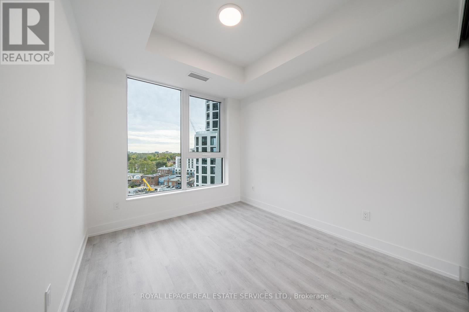 1207 - 60 Central Park Road Way, Toronto, Ontario M9A 0E6 - Photo 11 - W13143230