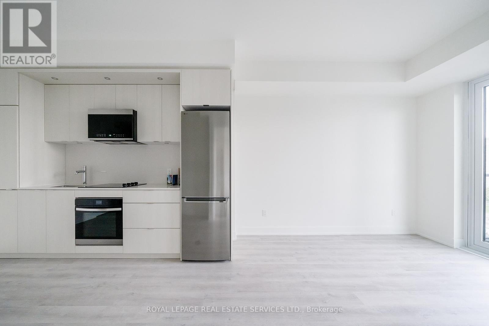 1207 - 60 Central Park Road Way, Toronto, Ontario M9A 0E6 - Photo 19 - W13143230