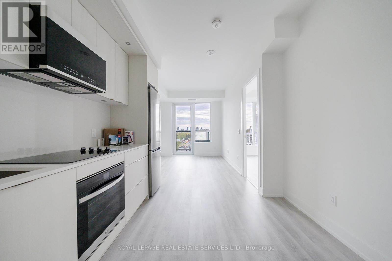 1207 - 60 Central Park Road Way, Toronto, Ontario M9A 0E6 - Photo 22 - W13143230