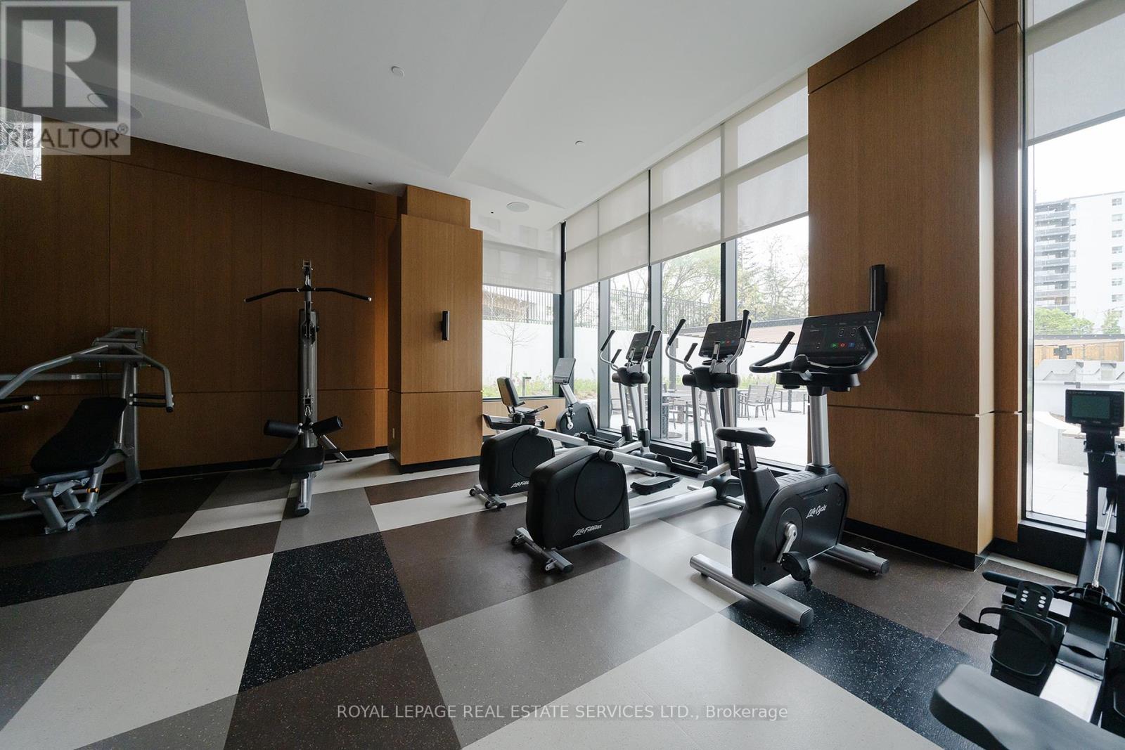 1207 - 60 Central Park Road Way, Toronto, Ontario M9A 0E6 - Photo 24 - W13143230