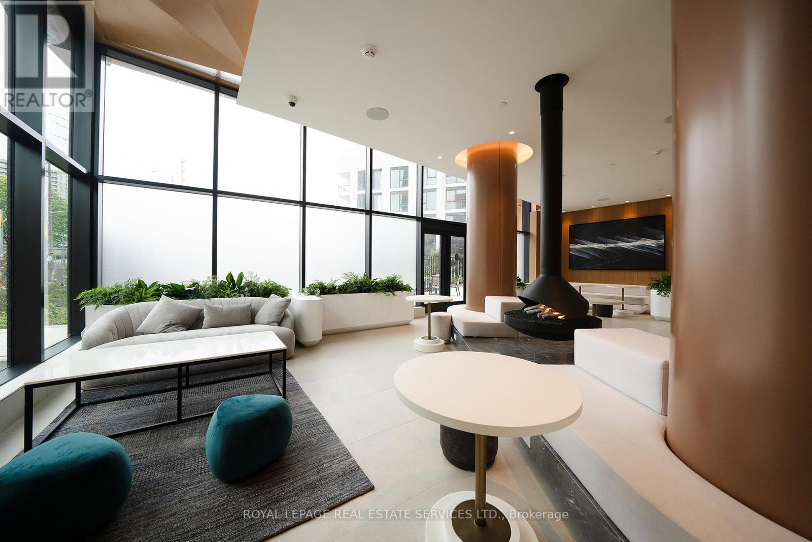 1207 - 60 Central Park Road Way, Toronto, Ontario M9A 0E6 - Photo 27 - W13143230