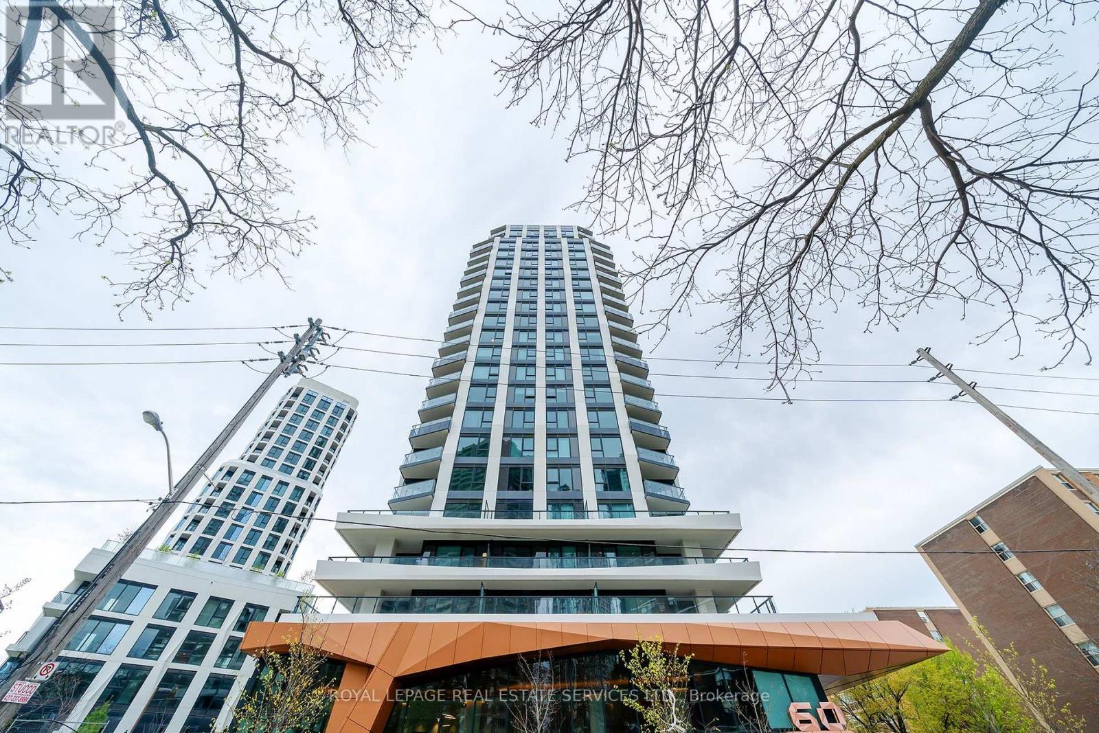 1207 - 60 Central Park Road Way, Toronto, Ontario M9A 0E6 - Photo 28 - W13143230