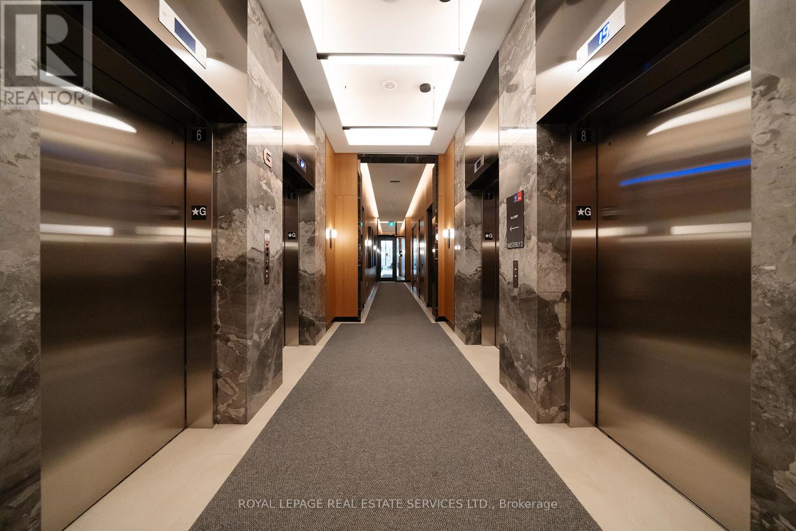 1207 - 60 Central Park Road Way, Toronto, Ontario M9A 0E6 - Photo 4 - W13143230
