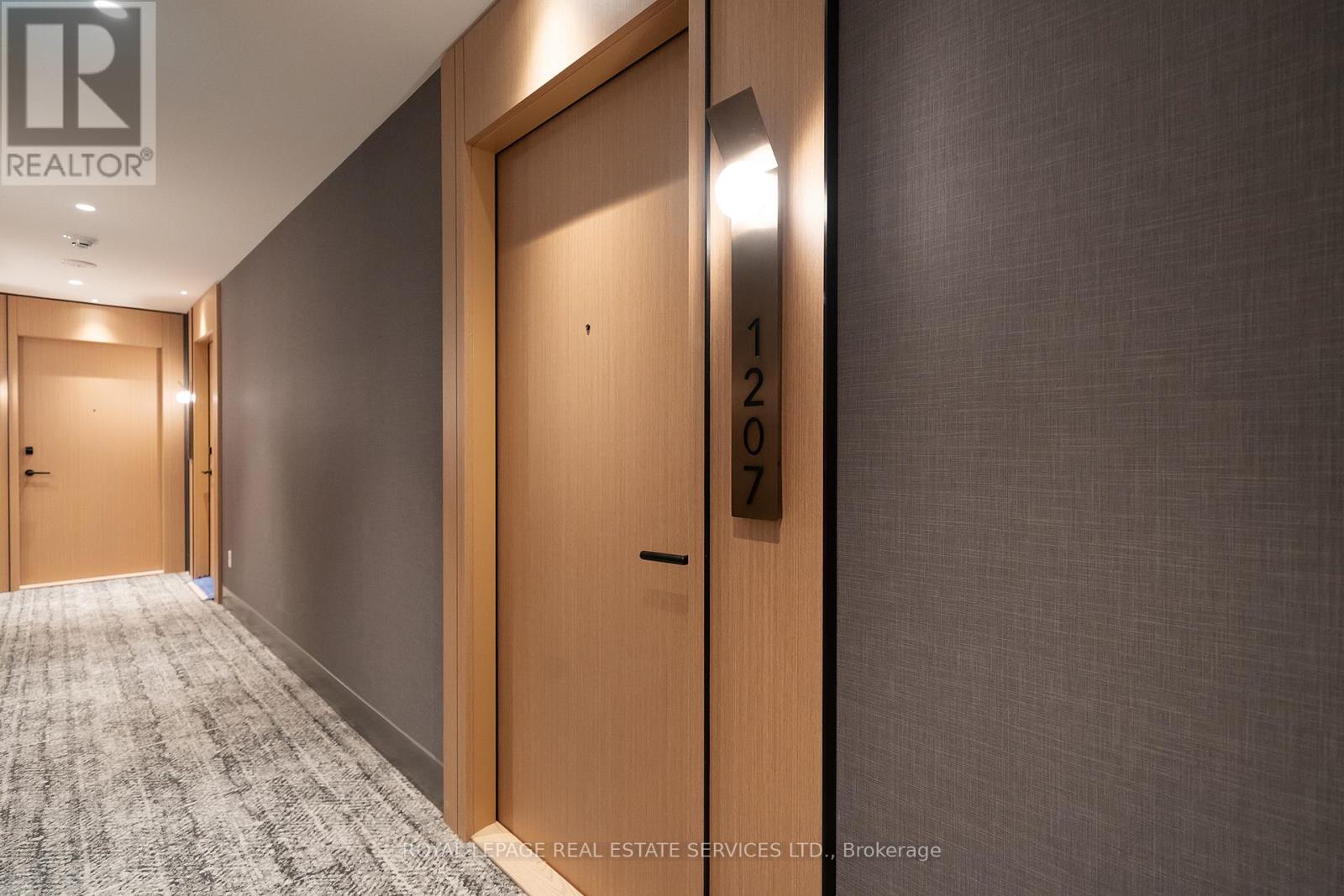 1207 - 60 Central Park Road Way, Toronto, Ontario M9A 0E6 - Photo 6 - W13143230