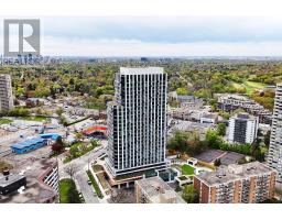 1207 - 60 CENTRAL PARK ROAD WAY, Toronto, Ontario