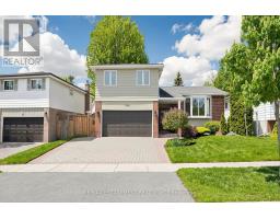 1365 ESTER DRIVE, Burlington, Ontario