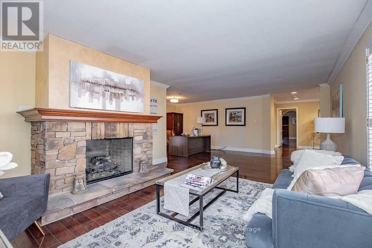 2301 Bennington Gate, Oakville, Ontario  L6J 5Z4 - Photo 10 - W13143370