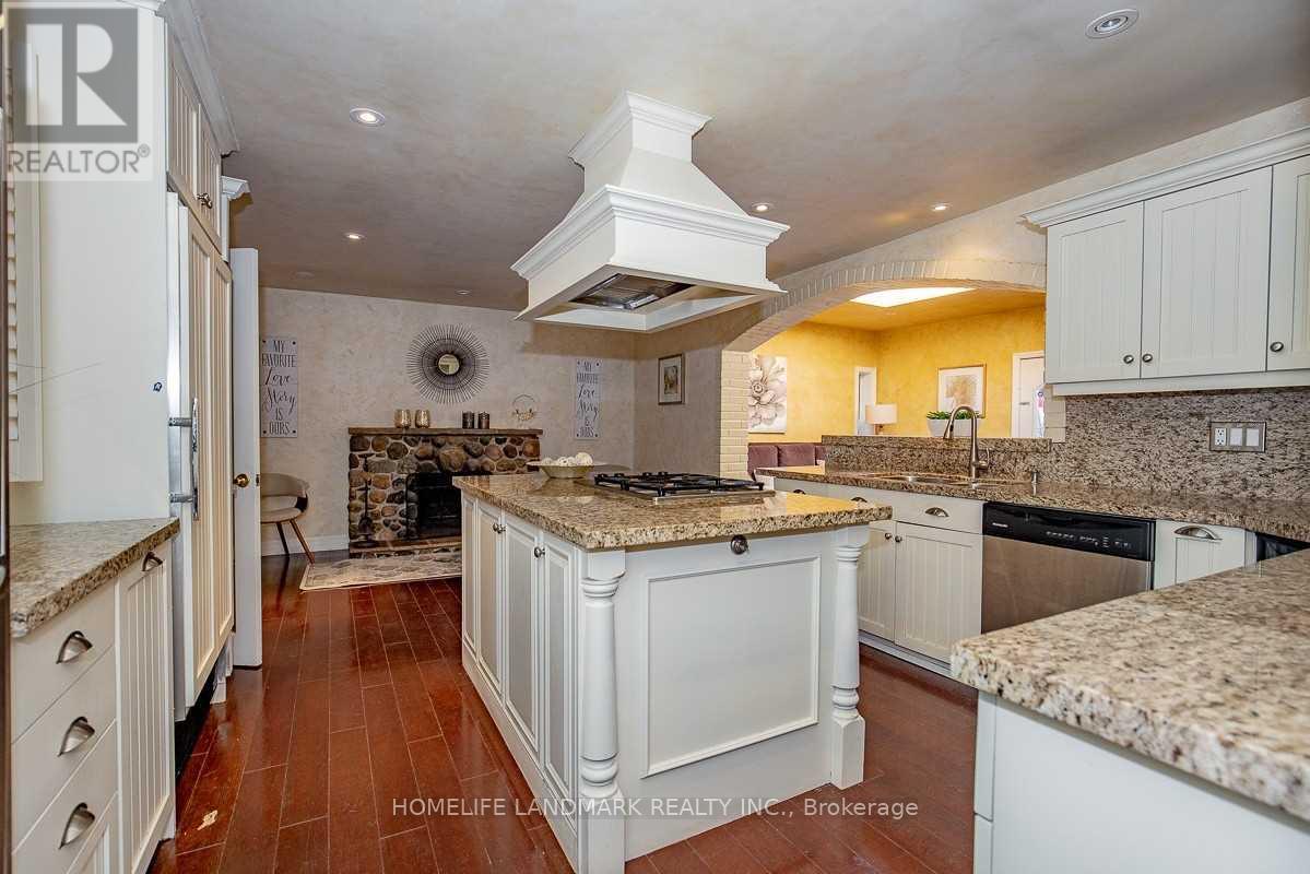 2301 Bennington Gate, Oakville, Ontario  L6J 5Z4 - Photo 17 - W13143370