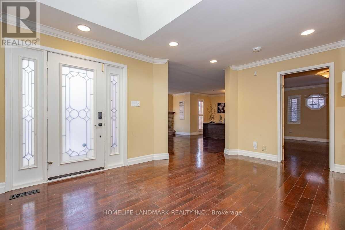 2301 Bennington Gate, Oakville, Ontario  L6J 5Z4 - Photo 5 - W13143370